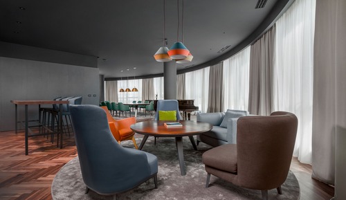 Suite (Penthouse)