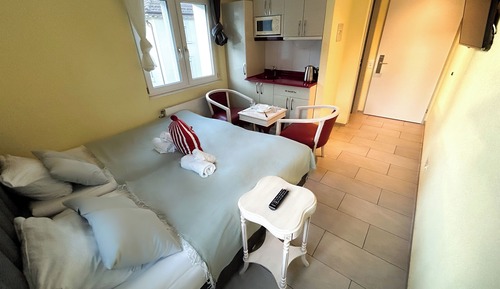 Doppelzimmer