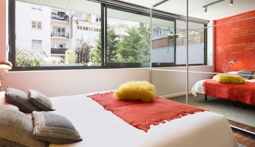 Exclusive-Maisonette, 3 Schlafzimmer, eigener Pool