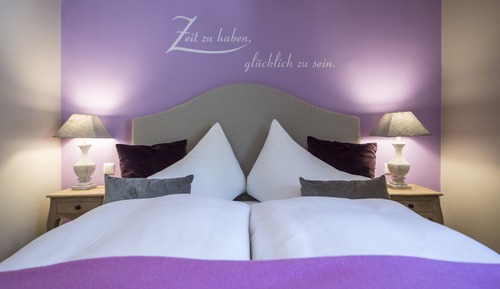 Doppelzimmer (Lärche)