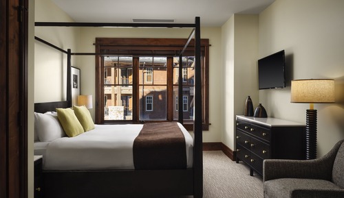 Villa, 2 Schlafzimmer (2 Bath/1 with tub and separate shower)