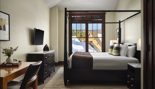 Villa, 1 Schlafzimmer (1 Bath w/tub and separate shower)