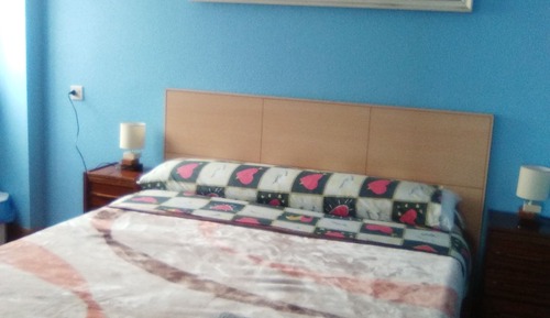 Superior-Doppelzimmer (nº 9)