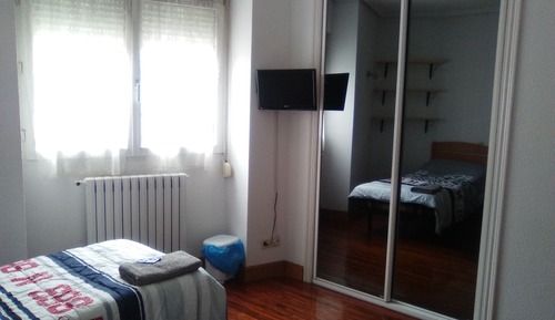 Zweibettzimmer (nº 8)