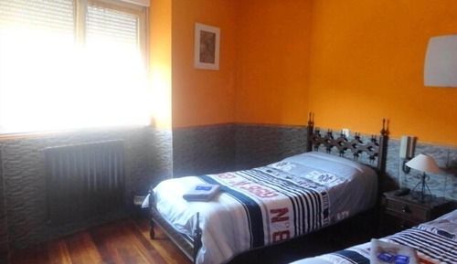 Zweibettzimmer (nº 6)