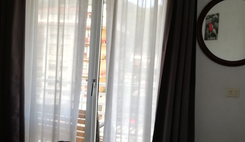 Doppelzimmer, Balkon (nº 2)