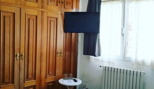 Zweibettzimmer (nº 3)