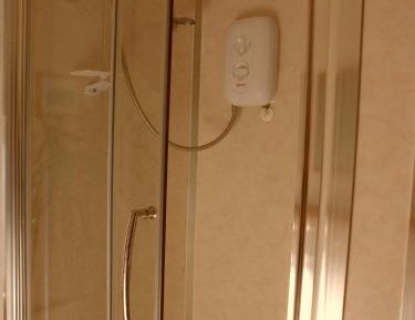 Standard Double Room with Shared Bathroom