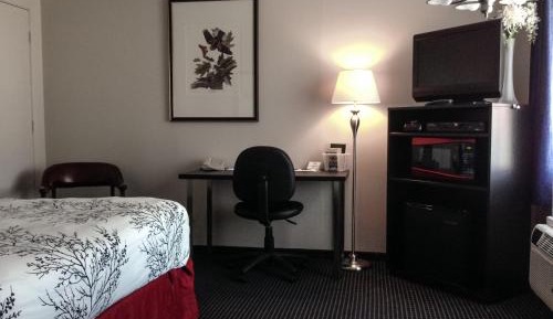 King Room (Breakfast Included)