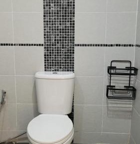 Double Room with Pool View