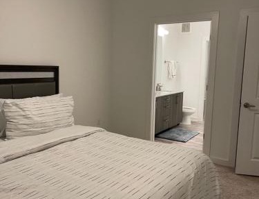 Deluxe Double Room with Shower
