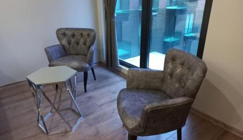 Deluxe Double Studio