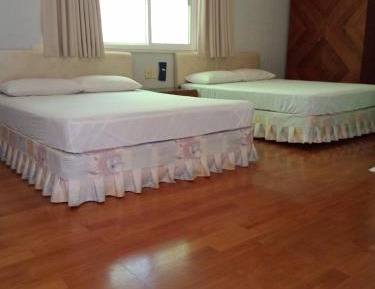 Superior Quadruple Room