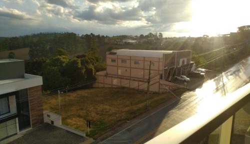 Quadruple Room with Balcony