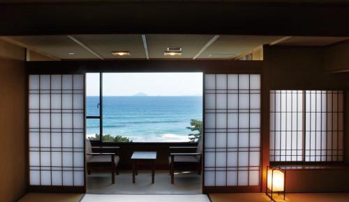 Japanese-Style Twin Room