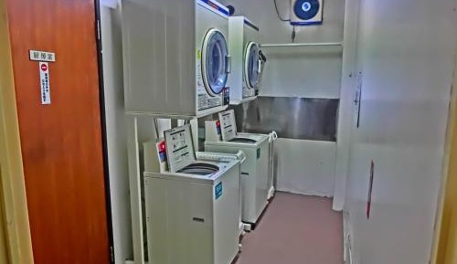 Single Room - Non-Smoking