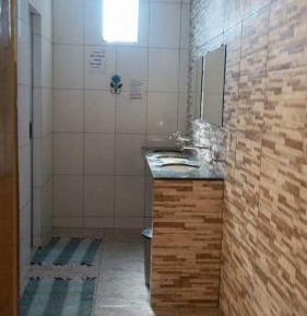 Twin Room with Shared Bathroom