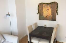 Neustadt Wohnung | Modern, well-located apartment in Mainz Neustadt