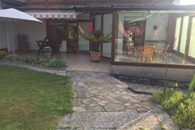Staudt Wohnung | Ferienwohnung Staudt