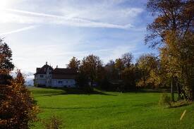 Murnau am Staffelsee Wohnung | Ferienwohnung Villa Riedwies