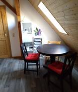 Radebeul Wohnung | Villa Kunterbunt mit Katz