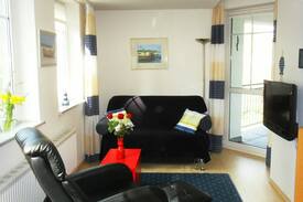 Heringsdorf Wohnung | Ferienresidenz am Buchenpark, Appartement 14