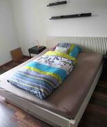 Erkelenz Wohnung | Schöne, große Wohnung im Zentrum