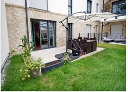 Eschersheim Wohnung | Luxus Apartment in Frankfurt Erschersheim