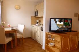 Obermaiselstein Wohnung | Ferienwohnung Kircher 2 - Südbalkon & Bergblick
