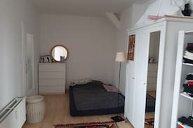 Wedding Wohnung | Room, Wedding