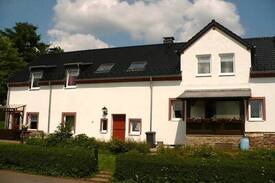 Meisburg Bed & Breakfast | B&B Den lange Heiman, Eifel