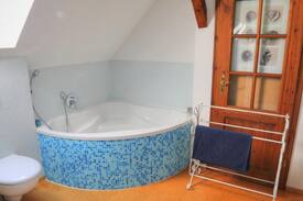 Murnau am Staffelsee Wohnung | Ferienwohnung Villa Riedwies