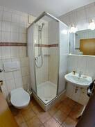 Erkelenz Bed & Breakfast | Landhaus Göddertzhof Einzelzimmer