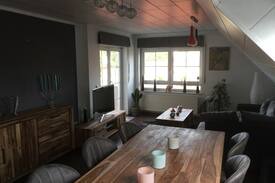 Gauangelloch Wohnung | Cosy and quiet flat at Gauangelloch village