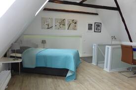 Altstadt Wohnung | Ferienwohnung Altstadtgalerie