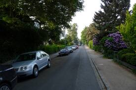 Blankenese Wohnung | Hamburg-Blankenese
