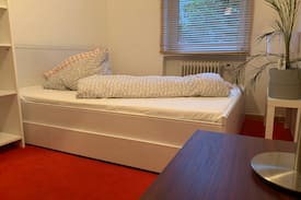 Spandau Wohnung | Zimmer Apartment Spandau