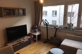 Neustadt Wohnung | Modern, well-located apartment in Mainz Neustadt