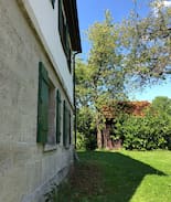 Fichtenberg Haus | A quiet paradise!