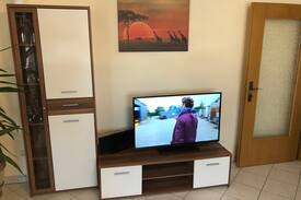 Flacht Wohnung | Monteur - oder Ferienwohnung