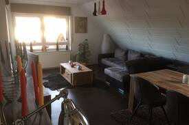 Gauangelloch Wohnung | Cosy and quiet flat at Gauangelloch village