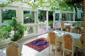 Bad Oeynhausen Bed & Breakfast | Double-Room-B&B in best neighbourhood - Feel home