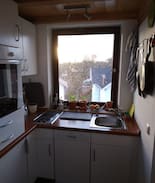 Gross Flottbek Wohnung | Helle, gemütliche 1 Zimmer Wohnung