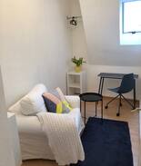 Ostheim Wohnung | Nettes Zimmer - 8 Min. zum Bahnhof