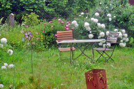Herleshausen Sonstige | A cottage in Herleshausen