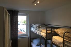 Stockheim-Leiferde Wohnung | Apartment am Zoo