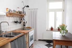Neustadt Wohnung | Gemütliches Apartment, 45 qm, WLAN