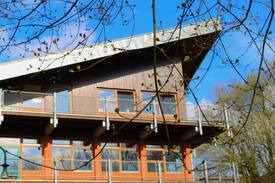 Uslar Haus | Jugendherberge Uslar (Einzelzimmer)