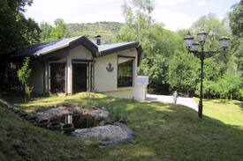 Sankt Goar Villa | Villa “Loreley”
