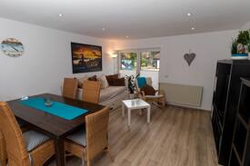 Wittenborn Wohnung | LandhausLange